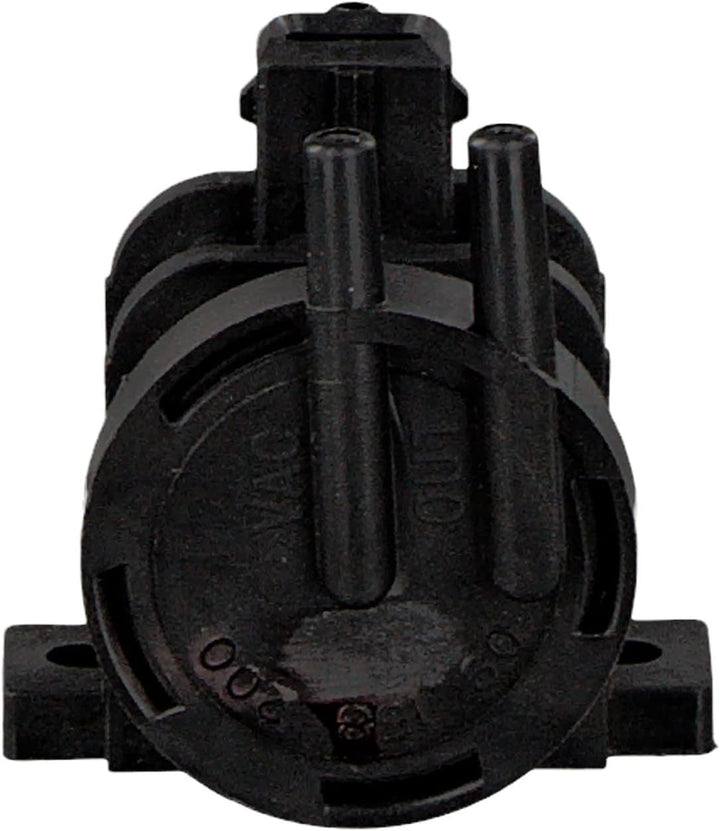 febi bilstein 37431 Magnetventil für Abgassteuerung , 1 Stück