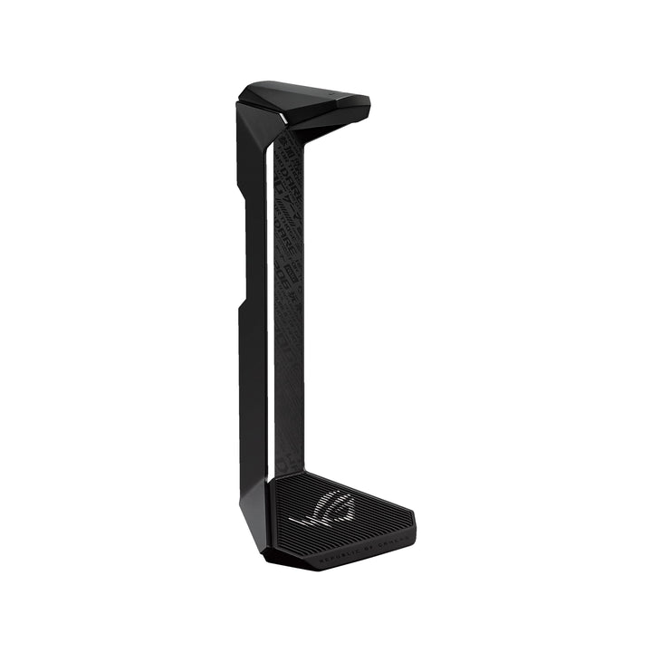 ASUS ROG Throne II Core Gaming-Headset-Ständer (Rahmen aus Aluminiumlegierung, Rutschfester Standfus