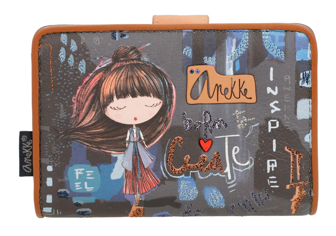 Anekke Contemporary, uni(contemporary), Gr.