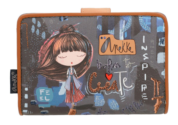 Anekke Contemporary, uni(contemporary), Gr.