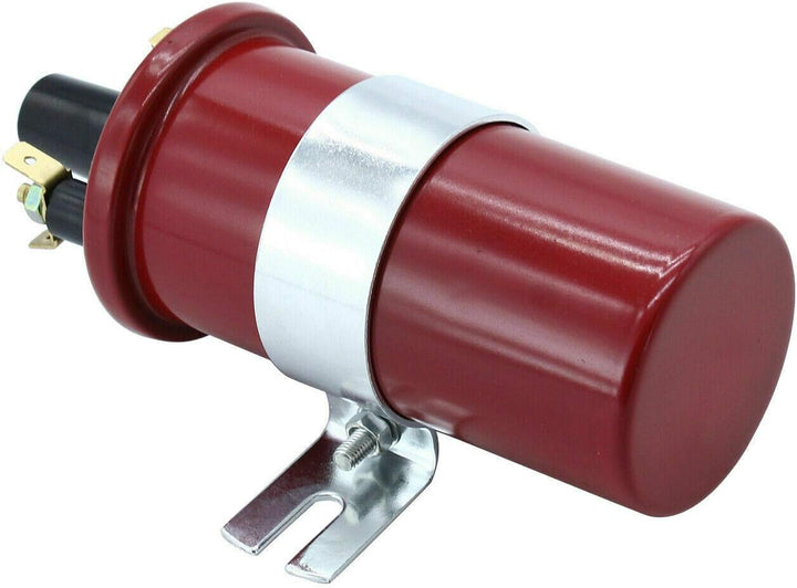 Riloer DLB105 Auto Auto High Performance Standard Sport Zündspule 12V Neu