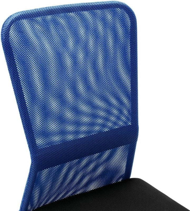 vidaXL Bürostuhl Höhenverstellbar Drehbar Chefsessel Drehstuhl Schreibtischstuhl Racing Stuhl Gaming