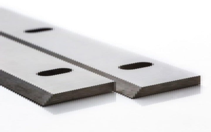 6 Stück EMCO REX B20/ MH20 HOBELMESSER HSS 260x25x3mm