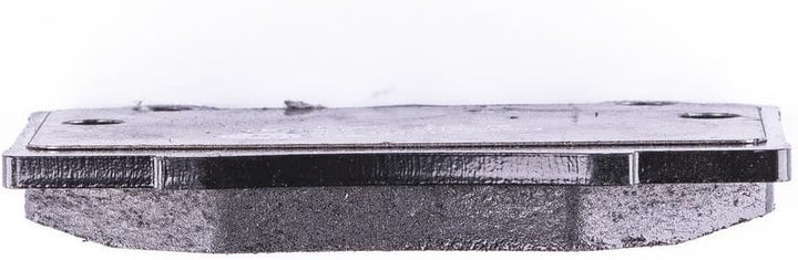 HELLA PAGID 8DB 355 019-571 Bremsbelagsatz - T2069 - Dicke/Stärke: 16mm - Bremssystem: Akebono - mit