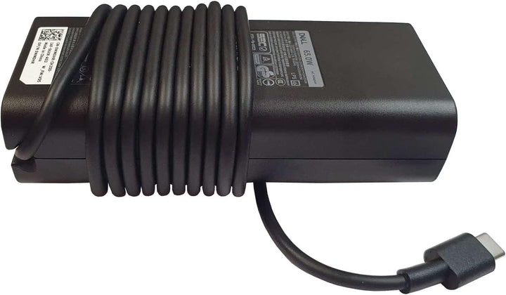 DELL USB-C Ladegerät 65W VT148 WMDHR 0VT148 0WMDHR für Latitude 7430 5330 7330 5530 7420 7520 5520 9
