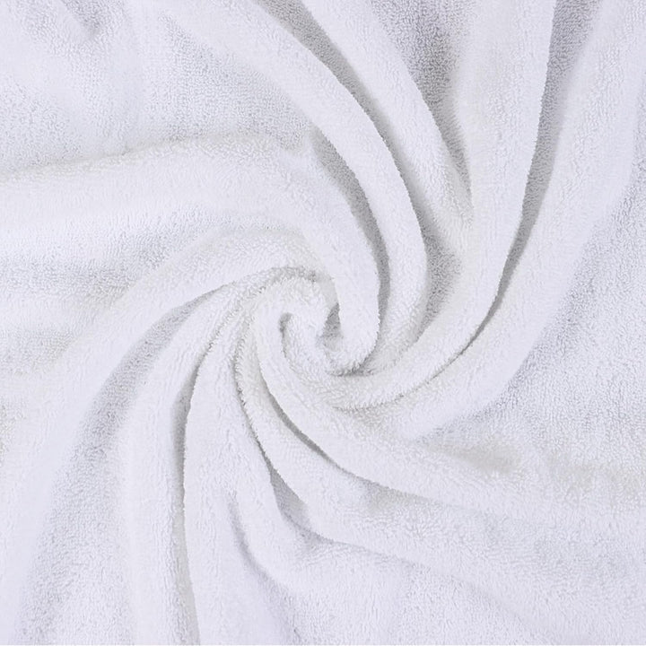 Utopia Towels - 2er Grosses Badetuch mit Aufhänger - 100% gekämmte ringgesponnene Baumwolle, sehr sa