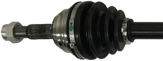 SKF VKJC 1018 Antriebswelle