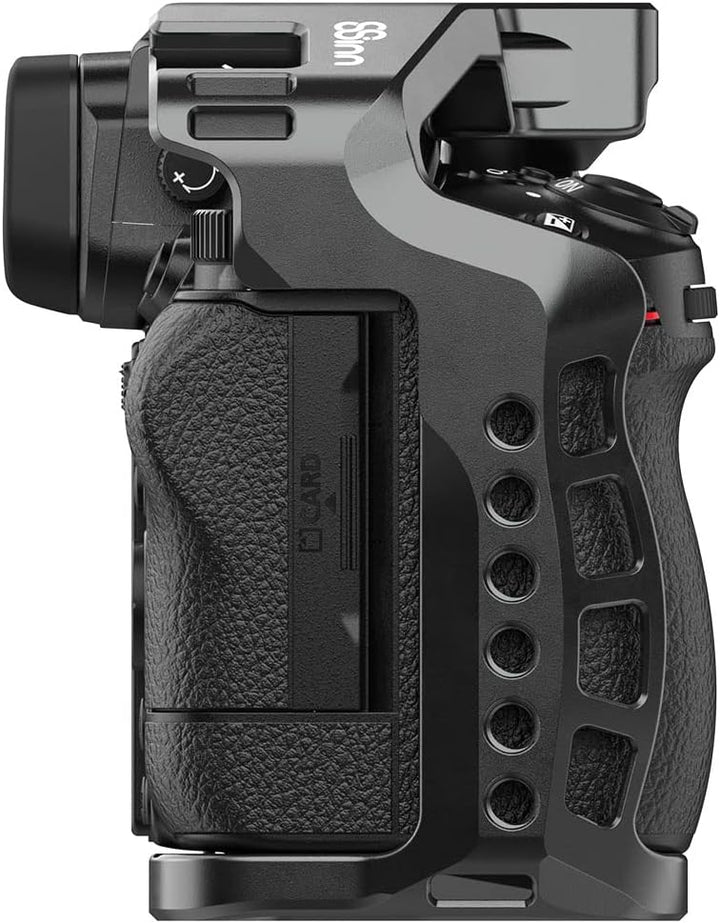 8Sinn Cage Bedienkäfig für Nikon Z6 Z7 Z6 II Z7 II