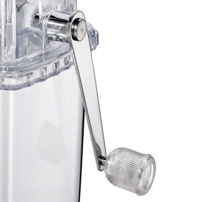 Cilio Ice-Crusher Basic
