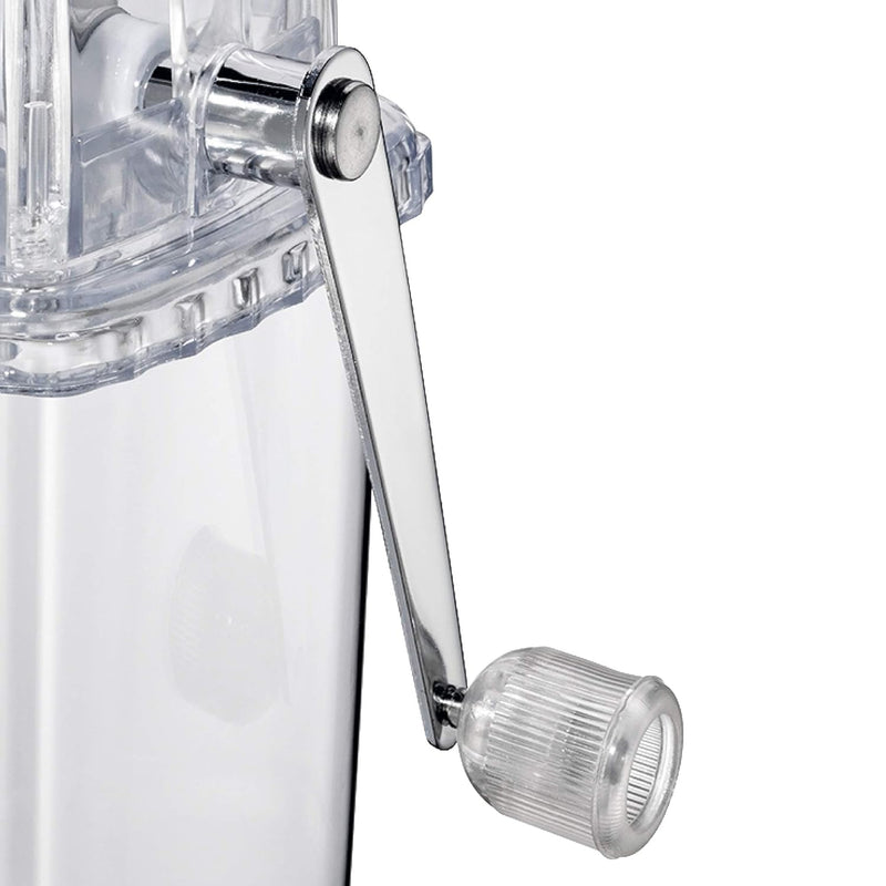 Cilio Ice-Crusher Basic