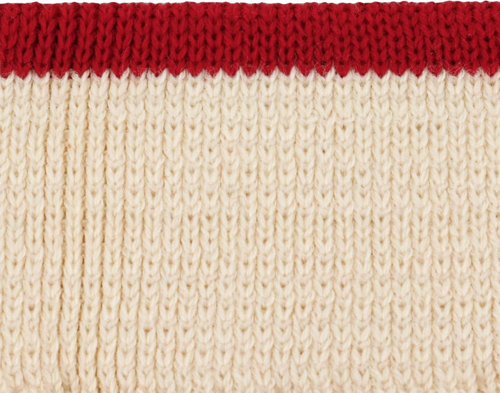 LIERYS Fine Merino Stirnband Damen/Herren/Kinder (7,5-10 cm breit) - Made in Germany - mit Merinowol