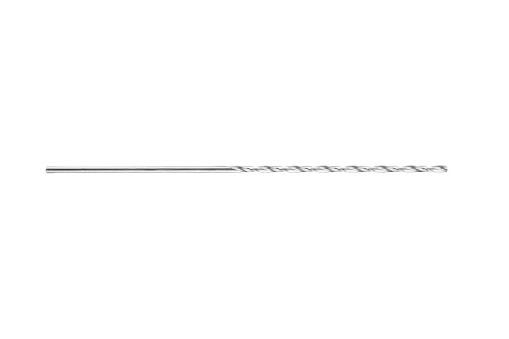 Dormer Long Series Drill, Pack of 10 0,60, 0,60