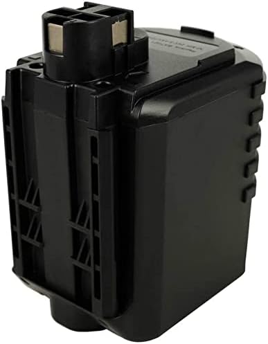 PowerSmart® 24V NiMH 3000mAh Akku für Bosch 0611260539, 11225-VSR, 11225-VSRH, GBH 24V FR, GBH 24V R