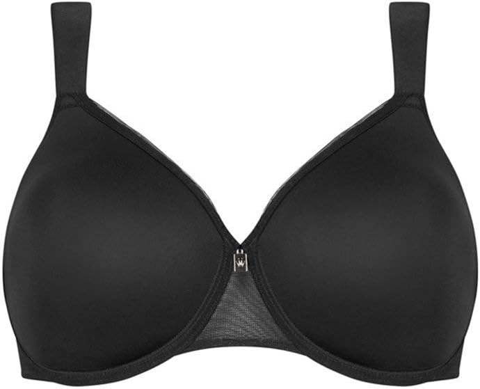 Triumph Damen True Shape Sensation WP 75B Schwarz, 75B Schwarz