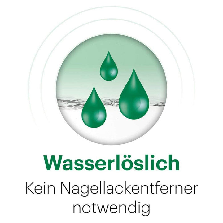 Ciclopoli gegen Nagelpilz, bei Pilzerkrankungen der Nägel, Anti-Pilz-Nagellack mit bewährtem Wirksto