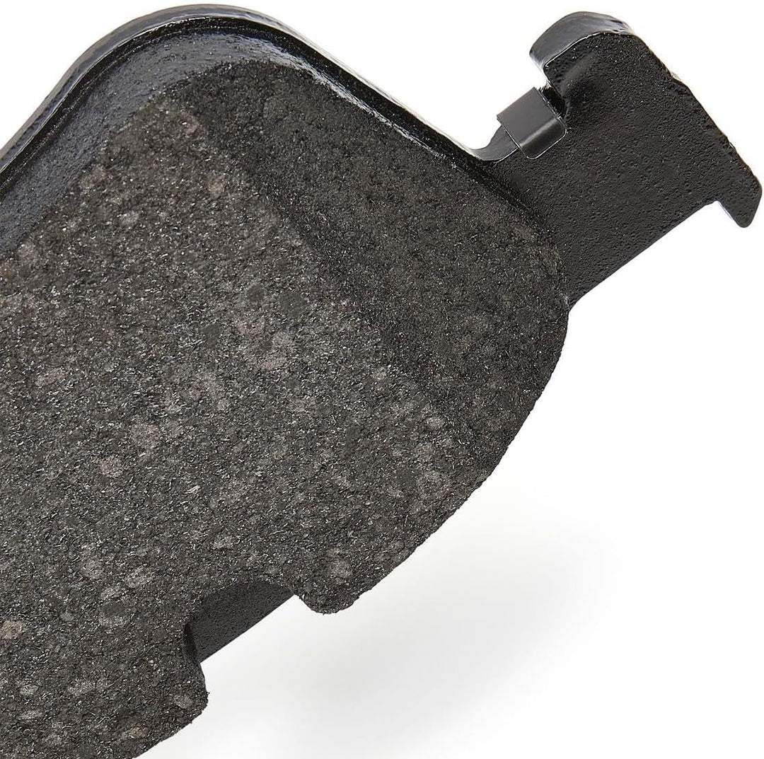 Ferodo fdb4765 Bremsbelag, Set von 4