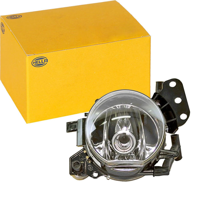 HELLA 1N0 354 696-011 Glühlampe-Nebelscheinwerfer - links - für u.a. BMW 5 (E60), links