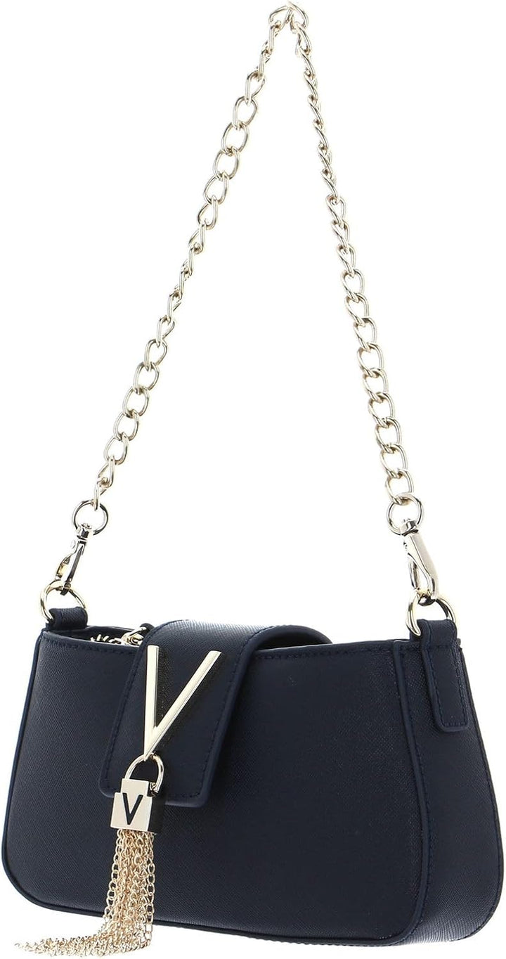 Valentino Damen Divina Sa STANGENBROT Marineblau, Marineblau