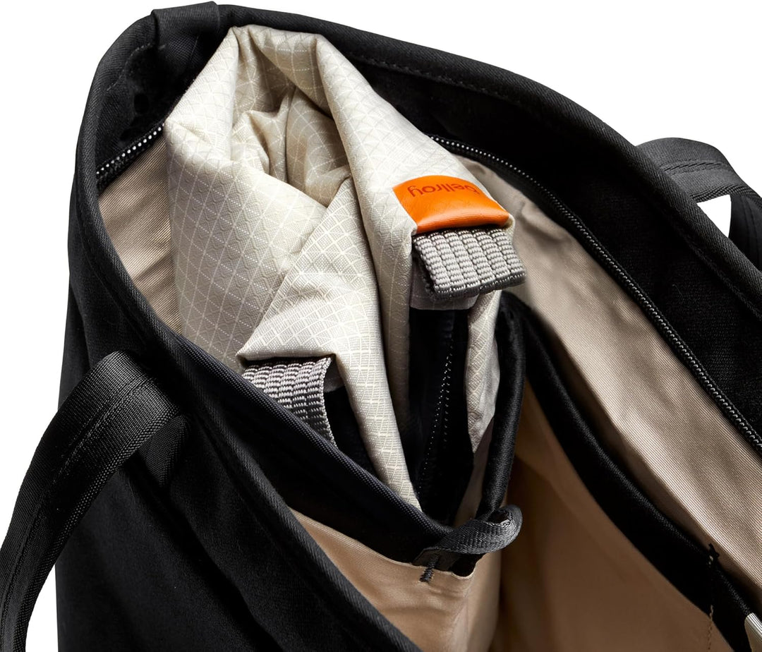 Bellroy Lite Cooler Caddy (6 L Kühltasche) Ash (10L), Ash (10L)