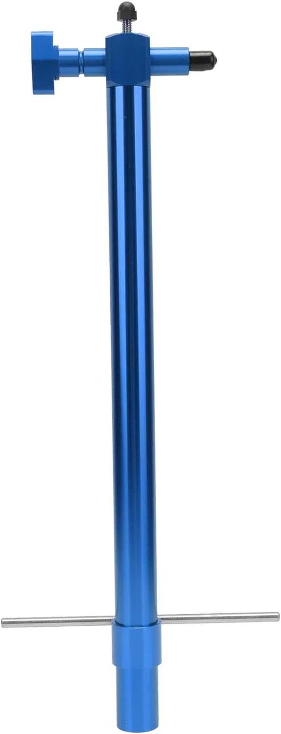 RiToEasysports Schaltauge-Ausrichtungslehre, Fahrrad-Schaltauge-Ausrichtungslehre, Schaltwerk-Korrek