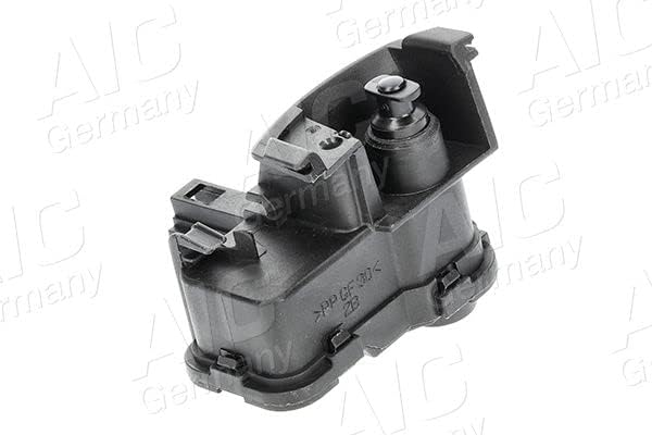 AIC Stellelement, Zentralverriegelung 73461 Kompatibel mit: SEAT LEON, LEON SC, LEON ST, SKODA FABIA