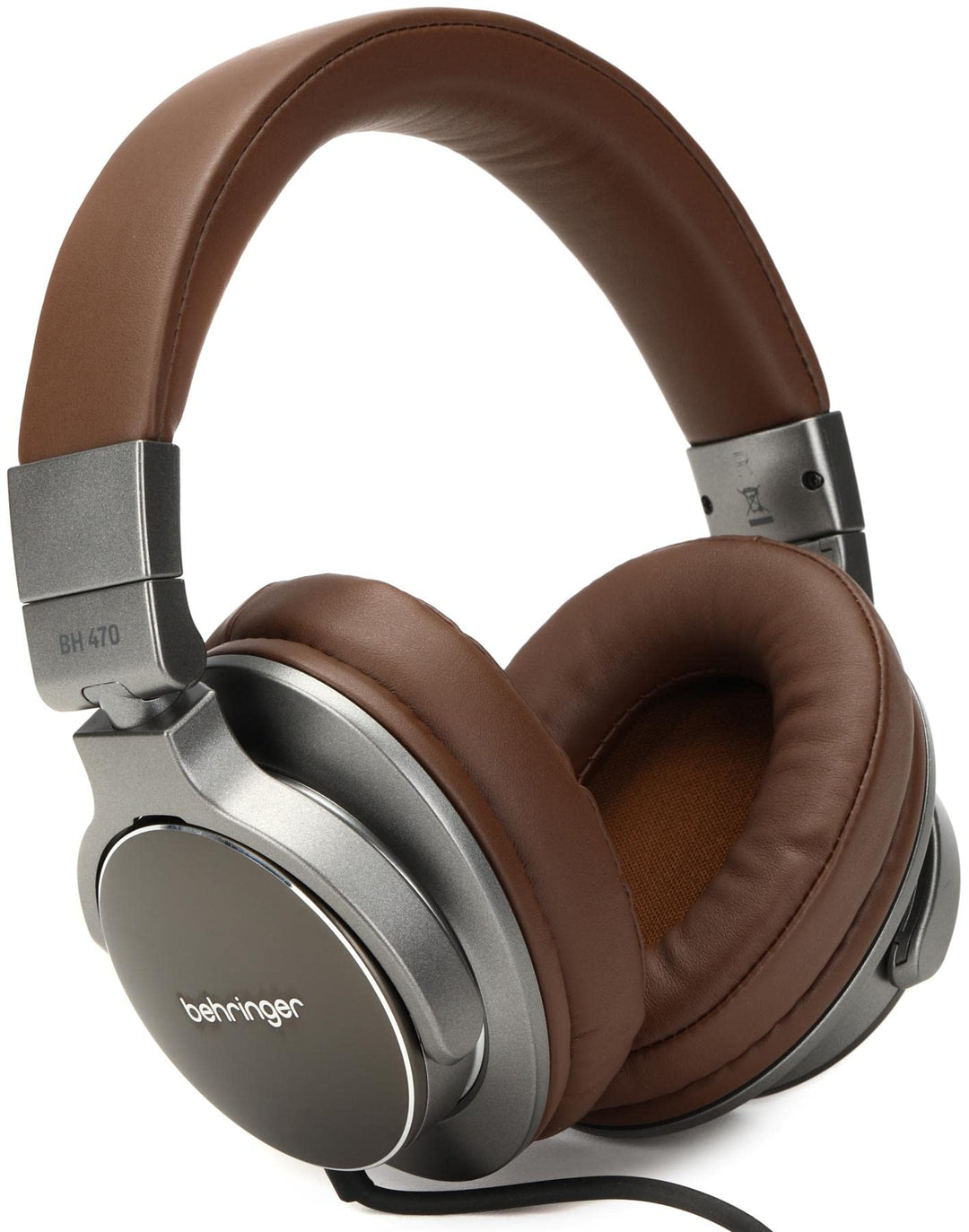 Behringer BH 470 Studio-Monitoring-Kopfhörer