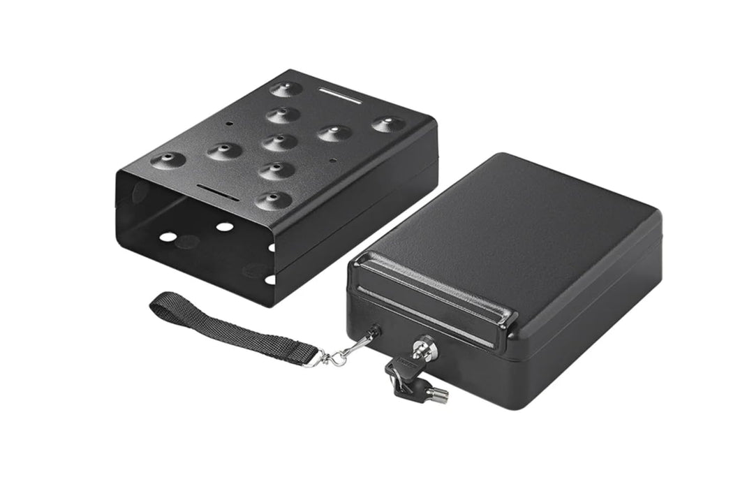 ProPlus 540250 Auto-Safe (L x B x H) 225 x 165 x 85mm