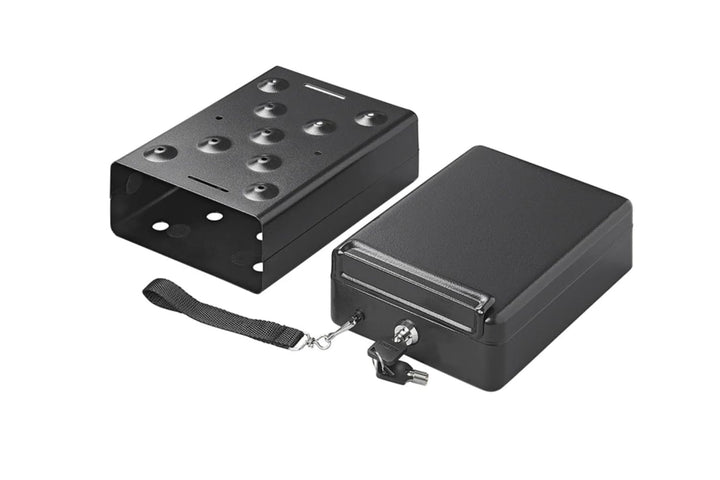 ProPlus 540250 Auto-Safe (L x B x H) 225 x 165 x 85mm