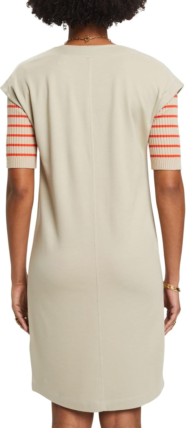 ESPRIT Damen 033ee1e319 Kleid