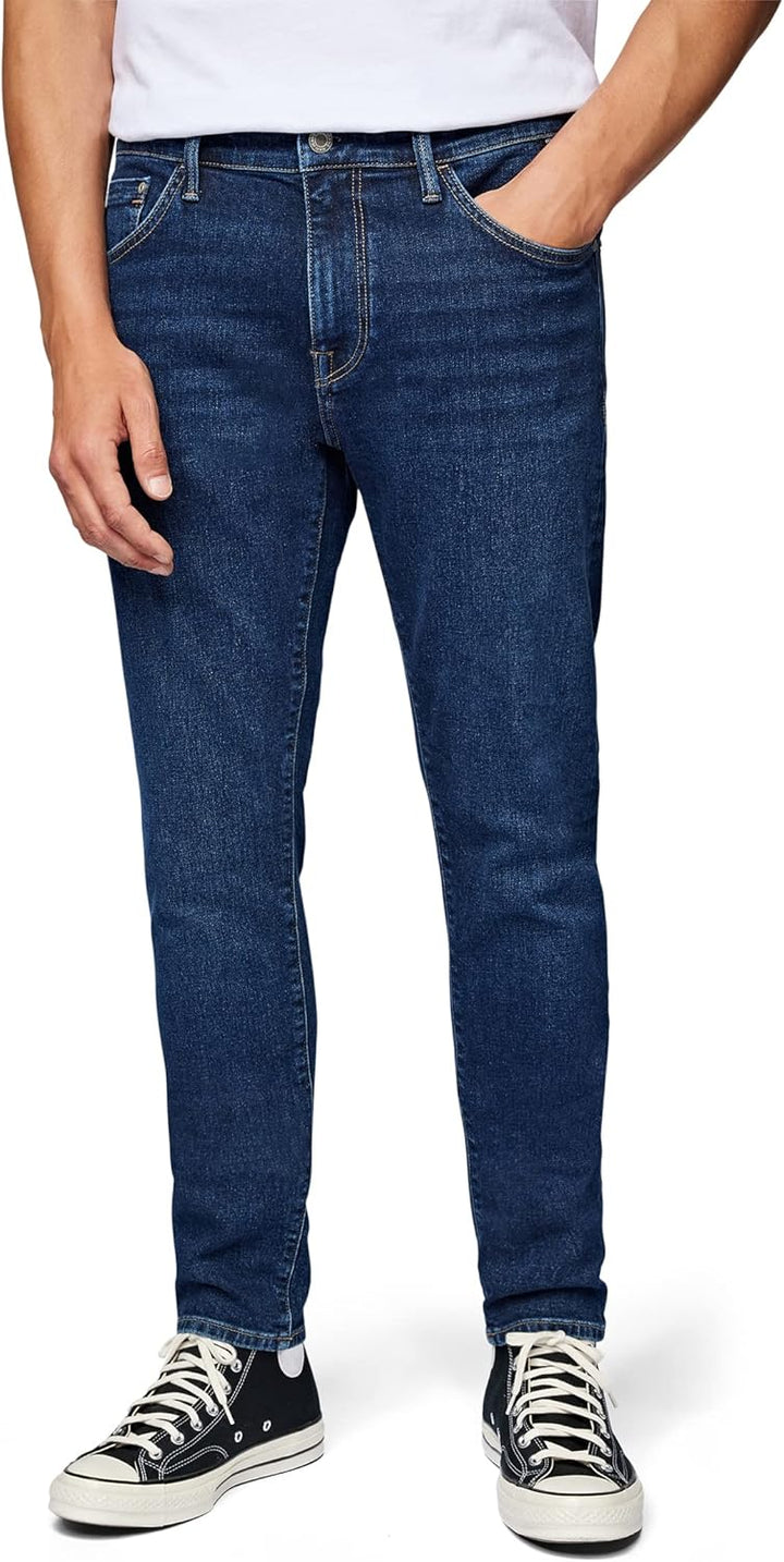 Mavi Herren James Jeans 28W / 32L Dark 90s Comfort, 28W / 32L Dark 90s Comfort