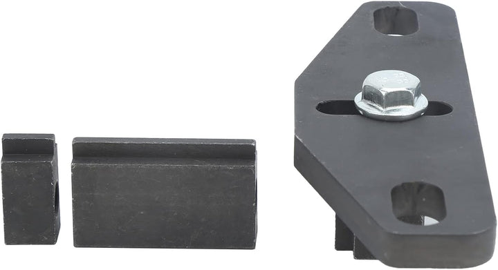 Yctze Schwungradsperrwerkzeug 303‑393/01/02, Schwungradsperrwerkzeugsatz aus Aluminiumlegierung für