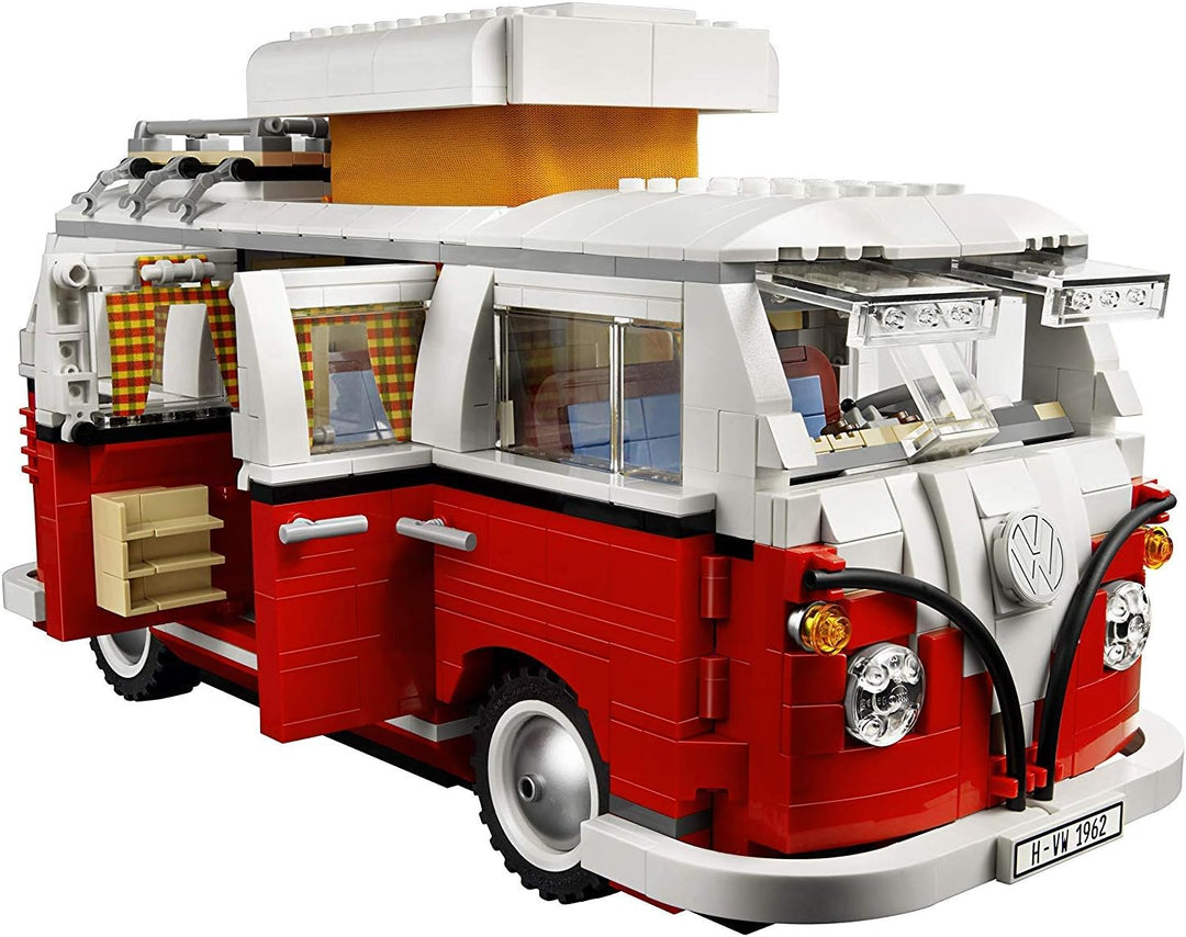 LEGO Creator 10220 - Volkswagen T1 Campingbus
