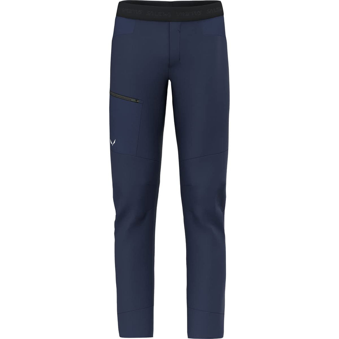 Salewa Herren Hose S Marineblau (Navy Blazer/0910), S Marineblau (Navy Blazer/0910)