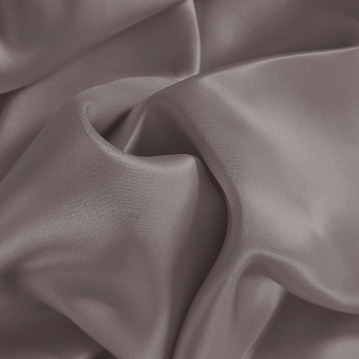 THXSILK 25 Momme Seide Kissenbezug für Haar und Haut - Maulbeerseide Kissenbezug - Hypoallergen mit
