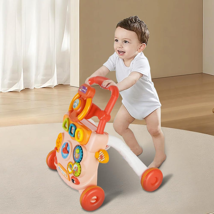 Abnehmbares Lernbrett, Aktivitäts- und Entwicklungsspielzeug, Lernspielzeug, Sitz- und Stehpult, Lau