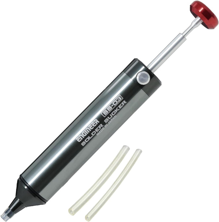 ENGINEER Engineer Lötabsauggerät SS-03