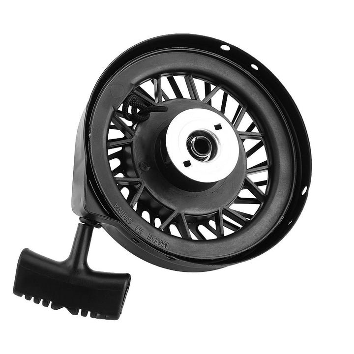 Gorgeri Recoil Rasenmäher Starter Pull Start Seilzugstarter für Tecumseh 590702 590739 590637 LV195E