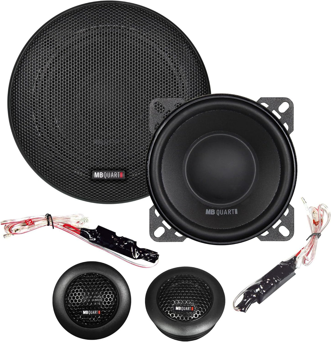 MB QUART Kompo-Kit 10 cm - QS-100