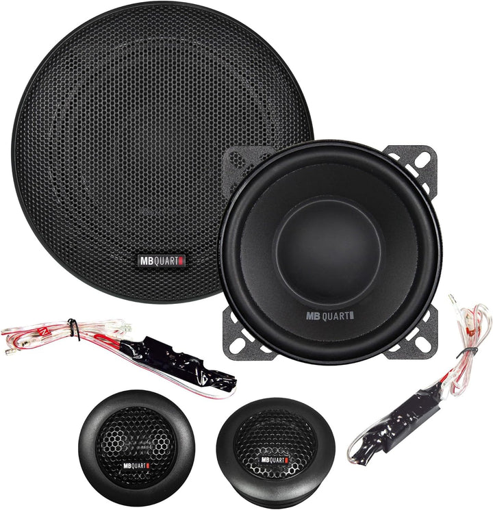 MB QUART Kompo-Kit 10 cm - QS-100