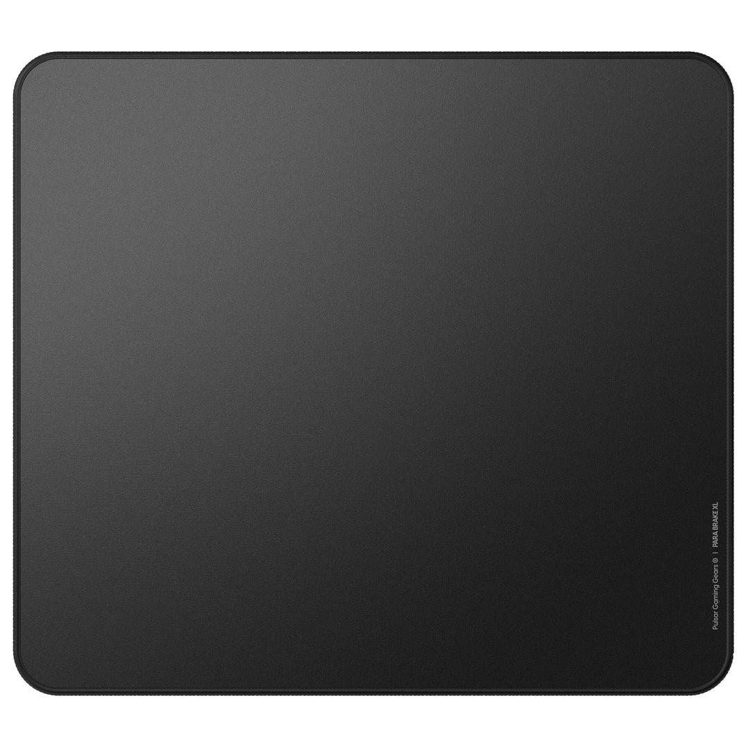 Pulsar – Parabrake XL Esports Grade Premium Gaming Mauspad V2 – Bremsbelag mit langsamer Geschwindig