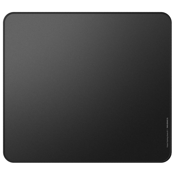 Pulsar – Parabrake XL Esports Grade Premium Gaming Mauspad V2 – Bremsbelag mit langsamer Geschwindig