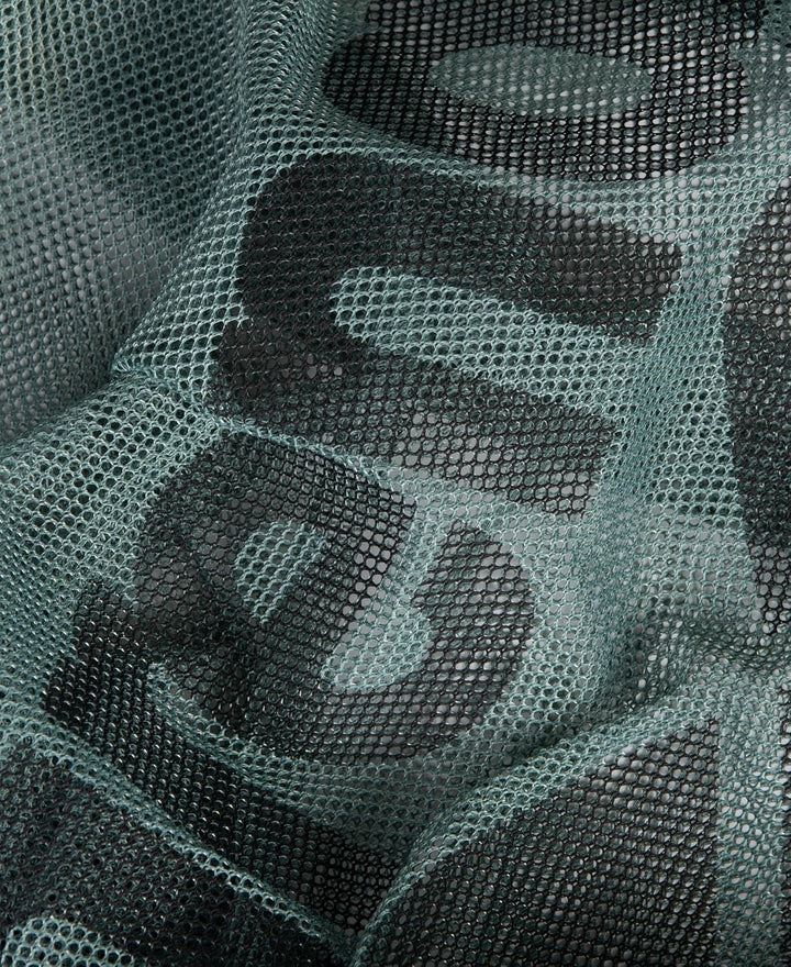 ARENA One Go Pool Mesh Swim Bag 40 Liters Satchel for Equipment Tote Swim Practice Mehrfarbig TU, Me