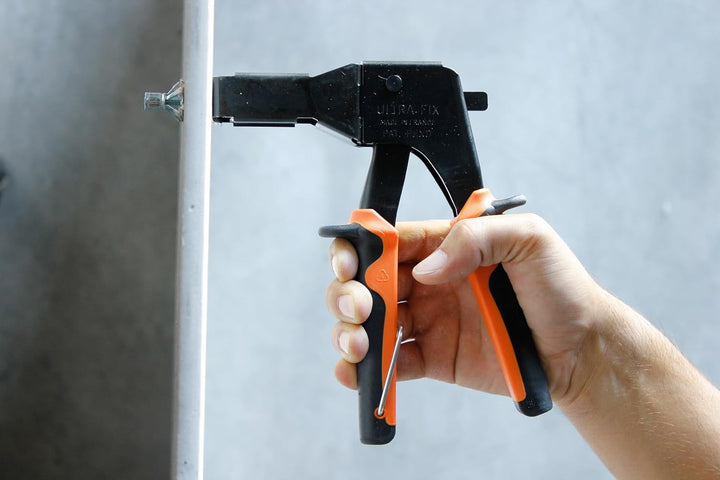 ULTRA-FIX® - Montagezange für Universaldübel aus Metall