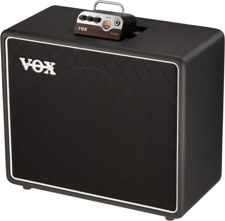 Vox Mv50 50W Nutube Guitar Amplifier Head - Boutique 100021886000, Boutique