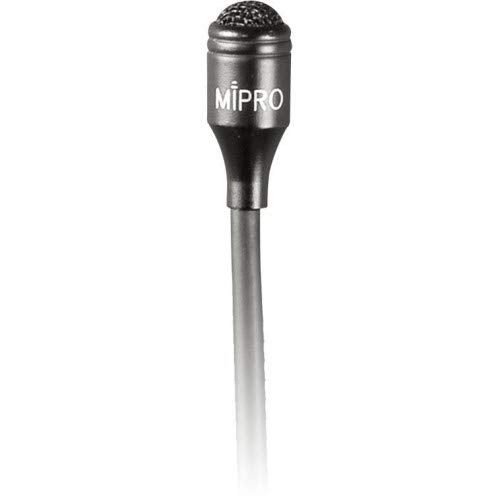 Mipro MU-55L Lavalier-Ansteckmikrofon