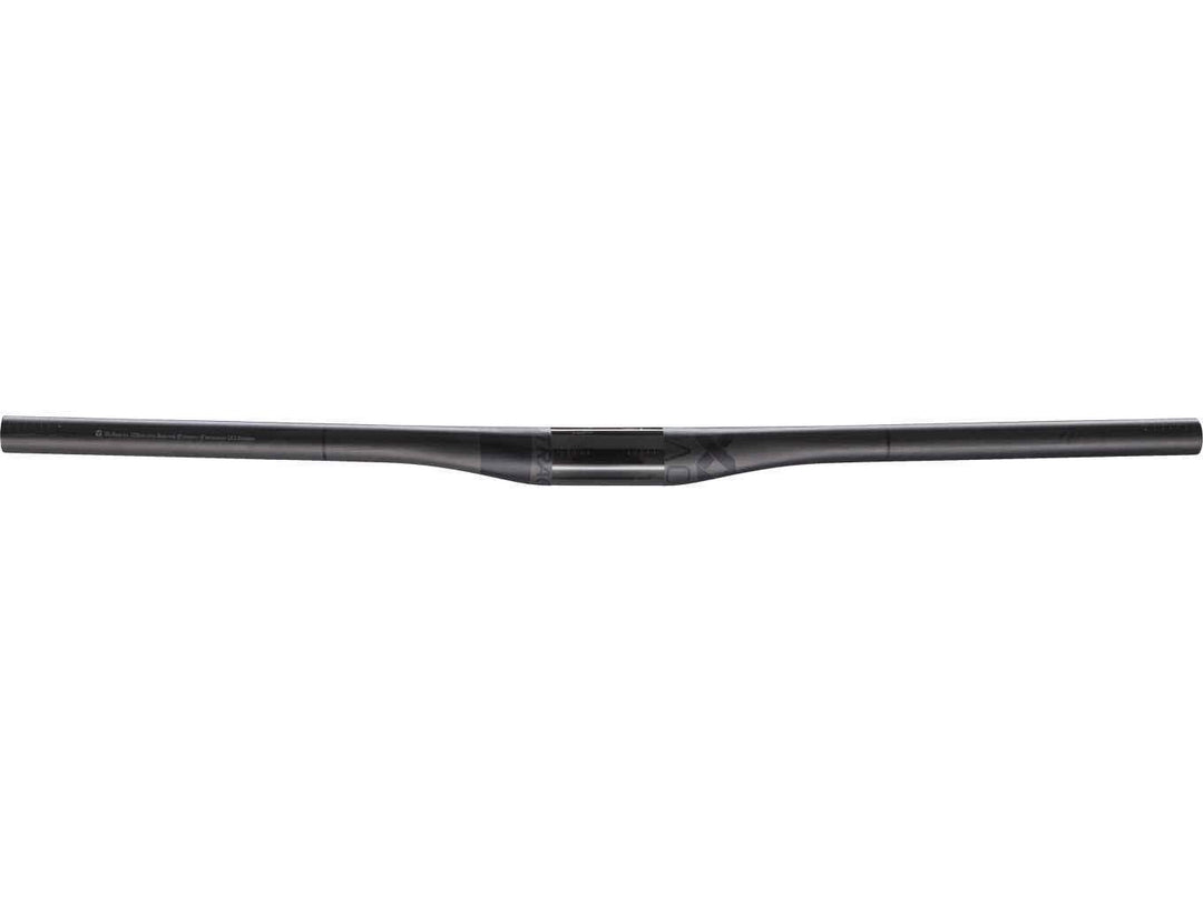 Bontrager Kovee Pro Carbon MTB Fahrrad Lenker 35mm x 720mm x 0mm schwarz