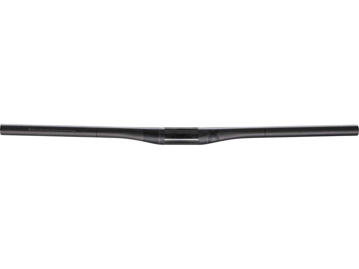 Bontrager Kovee Pro Carbon MTB Fahrrad Lenker 35mm x 720mm x 0mm schwarz