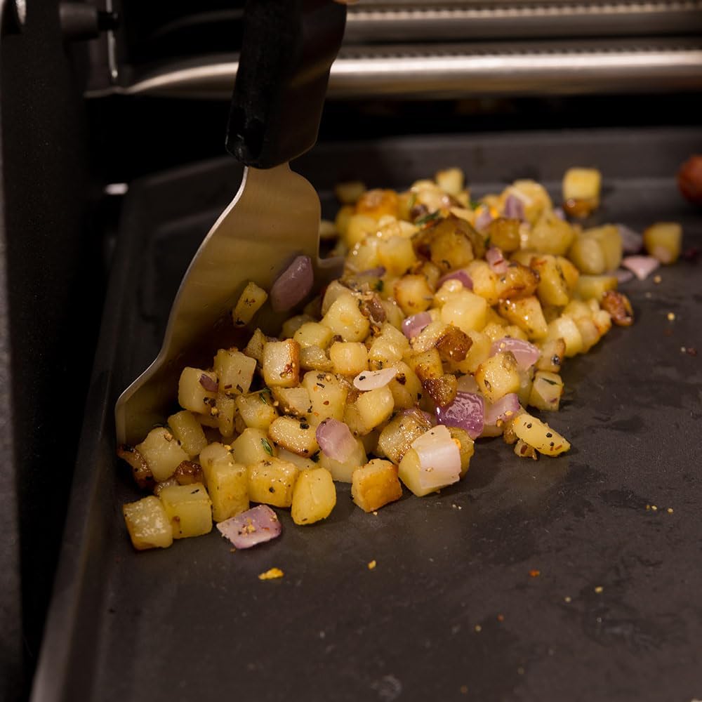 Broil King, 11342, Gusseisen Plancha