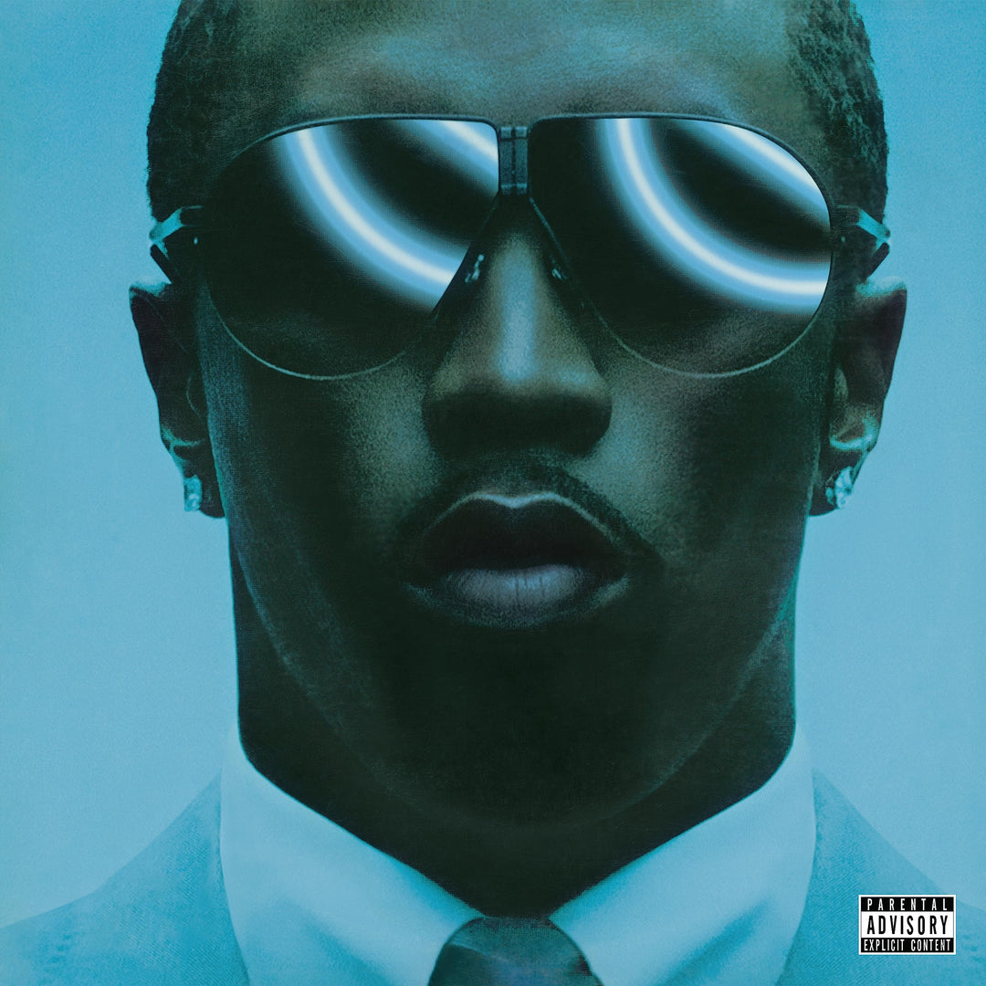 Press Play, Vinyl