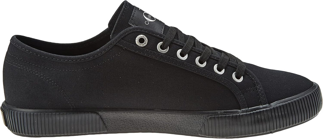 Calvin Klein Ym0ym00306 Herren 40 EU Schwarz Triple Black, 40 EU Schwarz Triple Black